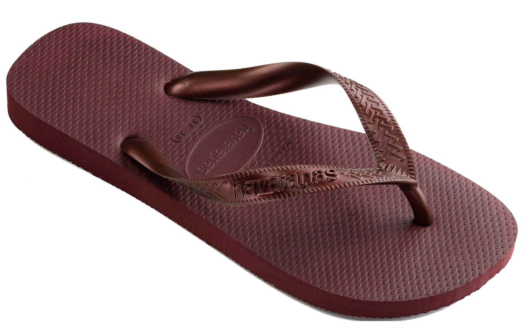 top tiras havaianas