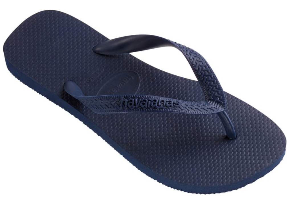 navy havaianas