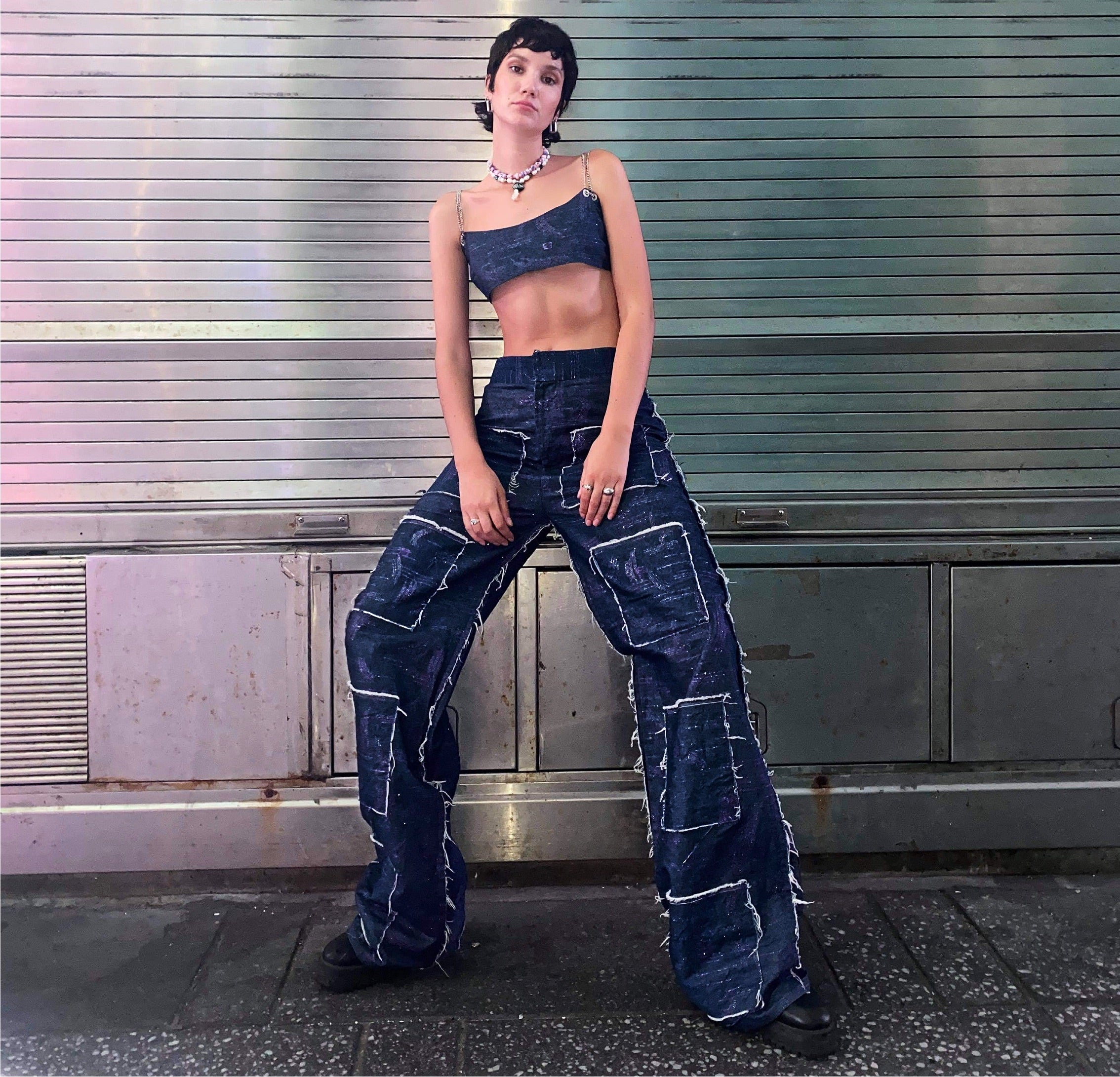 CORINE DENIMS