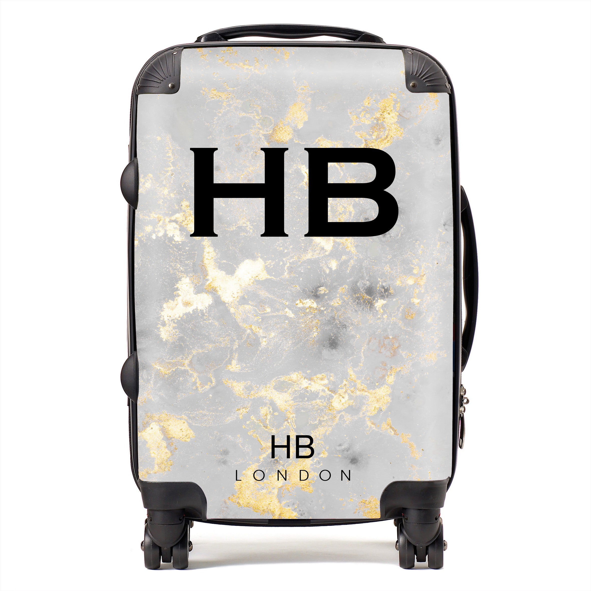 ben sherman carry on luggage