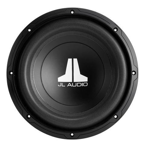 subwoofer jl audio 10