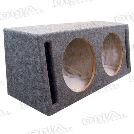 woofer enclosure