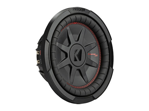 kicker subwoofer 10 inch