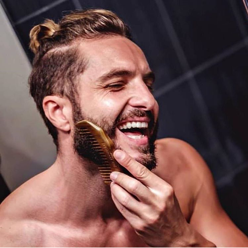 Beard Comb 1