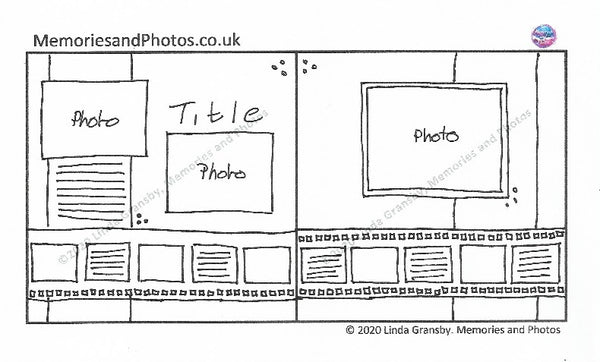 December 2021 wk2 layout sketch