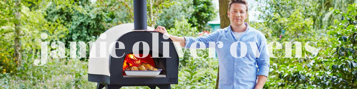 Jamie Oliver Wood Fired Oven Shipping and returns policy