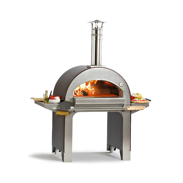 Alfa Pizza Forno 4