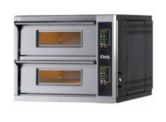 Moretti Forni iDD 105.65 Deck Pizza Oven - The Pizza Oven Store