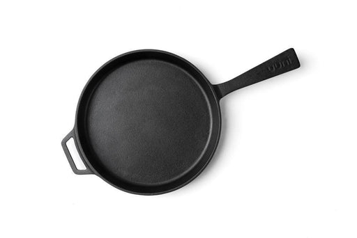 Sizzler Pan - Cast Iron — Ooni USA