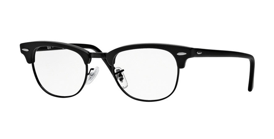 ray ban glasses frames matte black