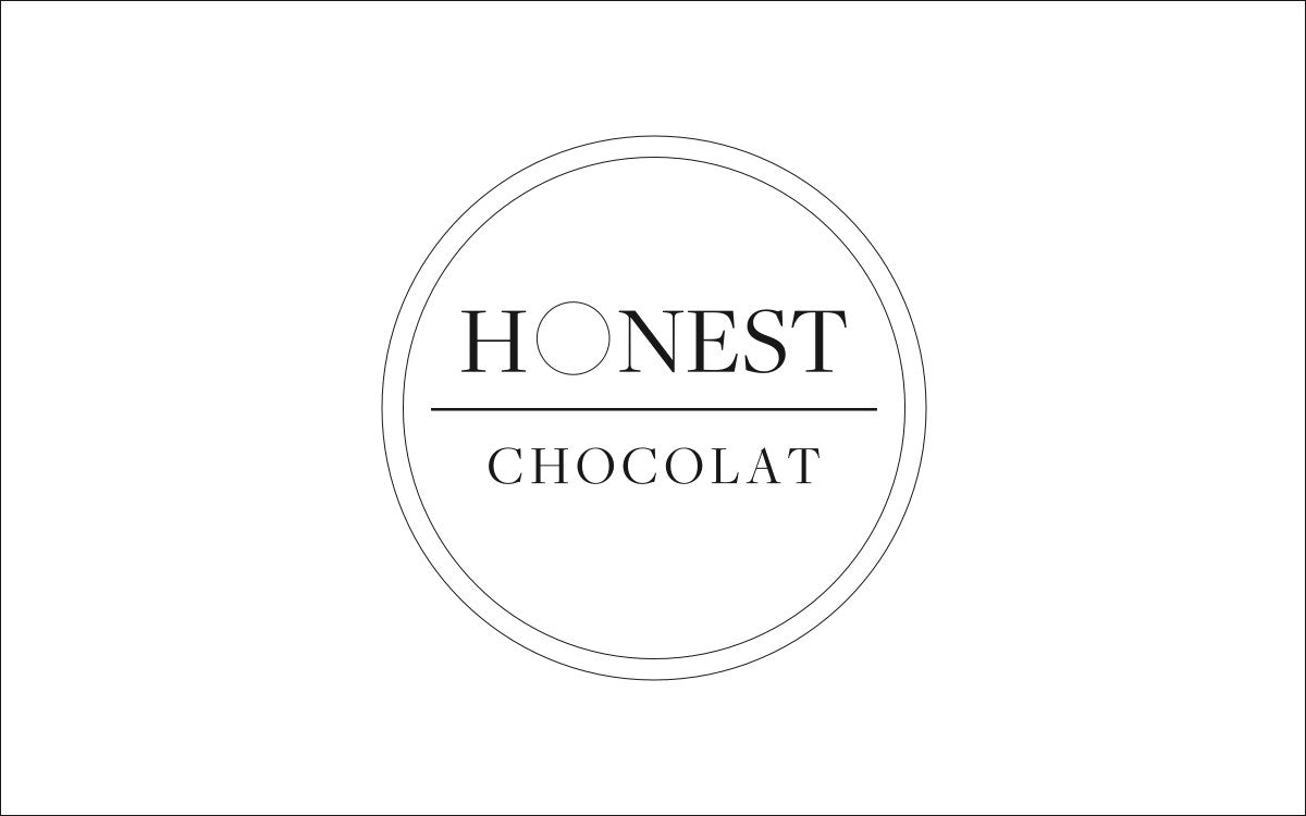 Honest Chocolat logo