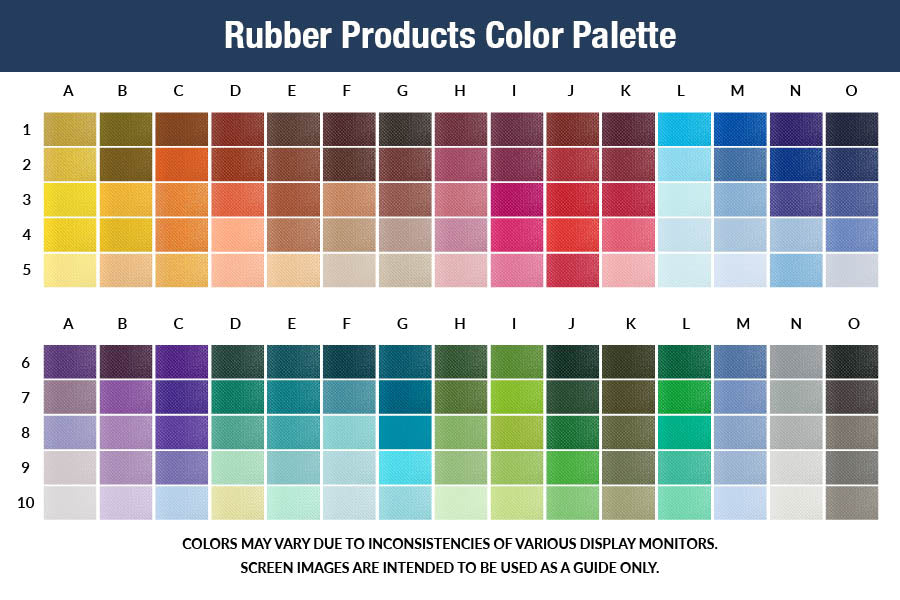 Rubber_Product_Color_Palette_68be33a8-dbaa-4b4f-868f-024e0649112b.jpg__PID:7a70790a-6d0f-4f84-8860-64dc767ea5c9
