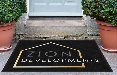 Zion Developments