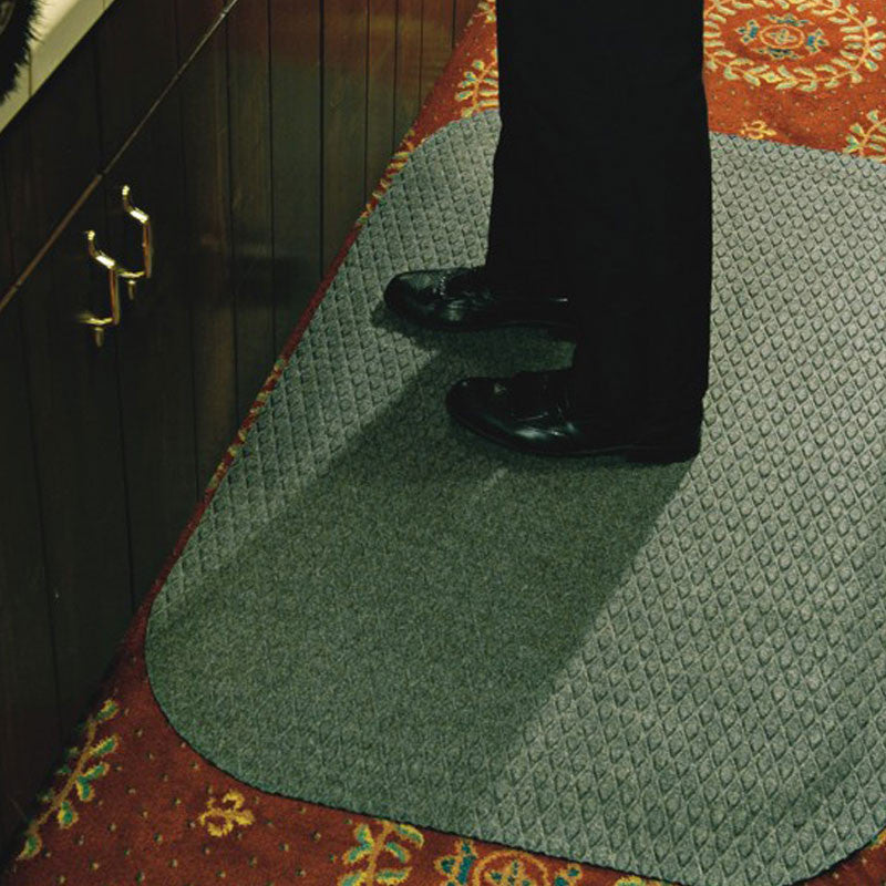 Hog Heaven Fashion Anti-Fatigue Mat Commercial - The Personalized Doormats Company