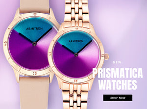 Shop Men's & Women's Watches - One Watch. Many Faces | Armitron