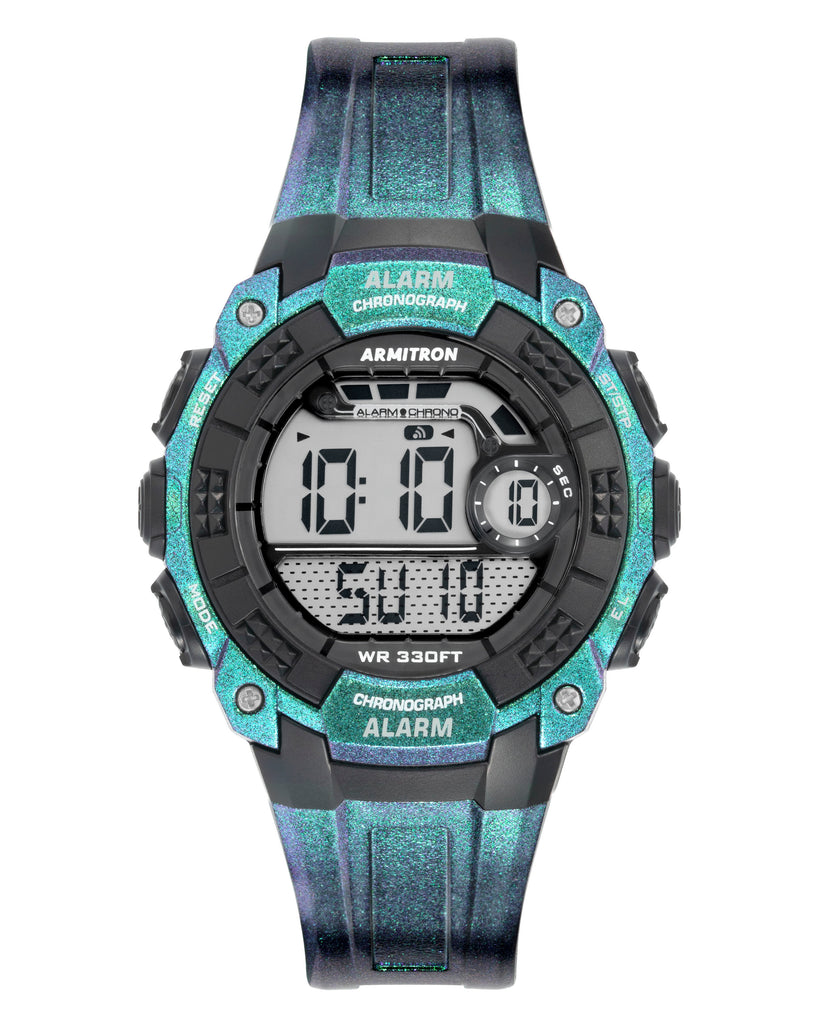 Armitron Green Watches 53mm, Tactical Chrono™ | Camo Sports |