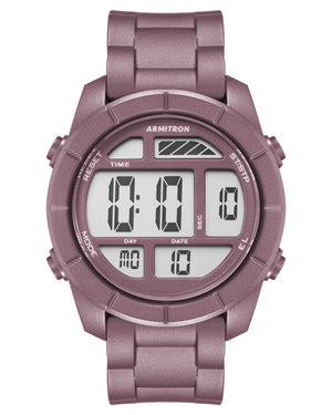 Tom™ | 48mm, Purple