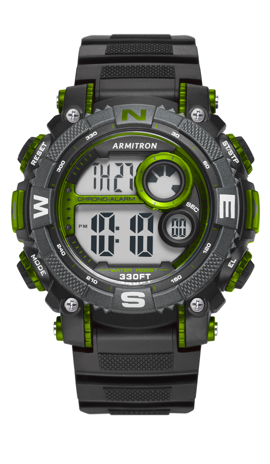 armitron pro fit watch