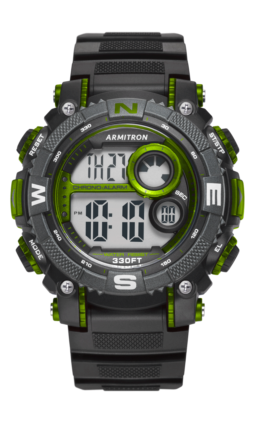 Men's Digital Watches: Pro-Sport Watch | Armitron