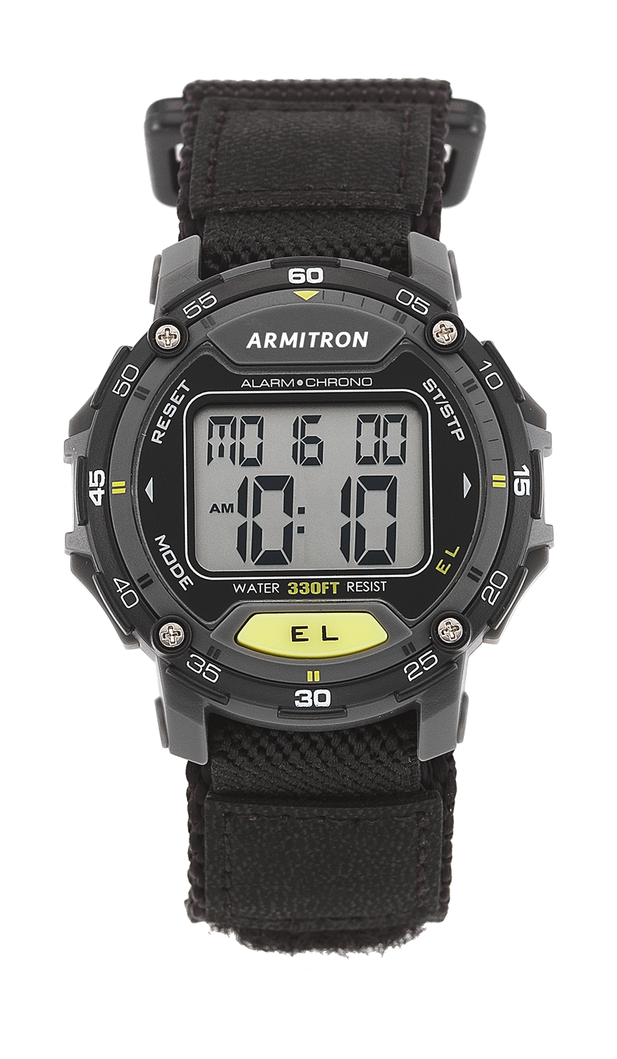 Armitron Sport Watch Manual
