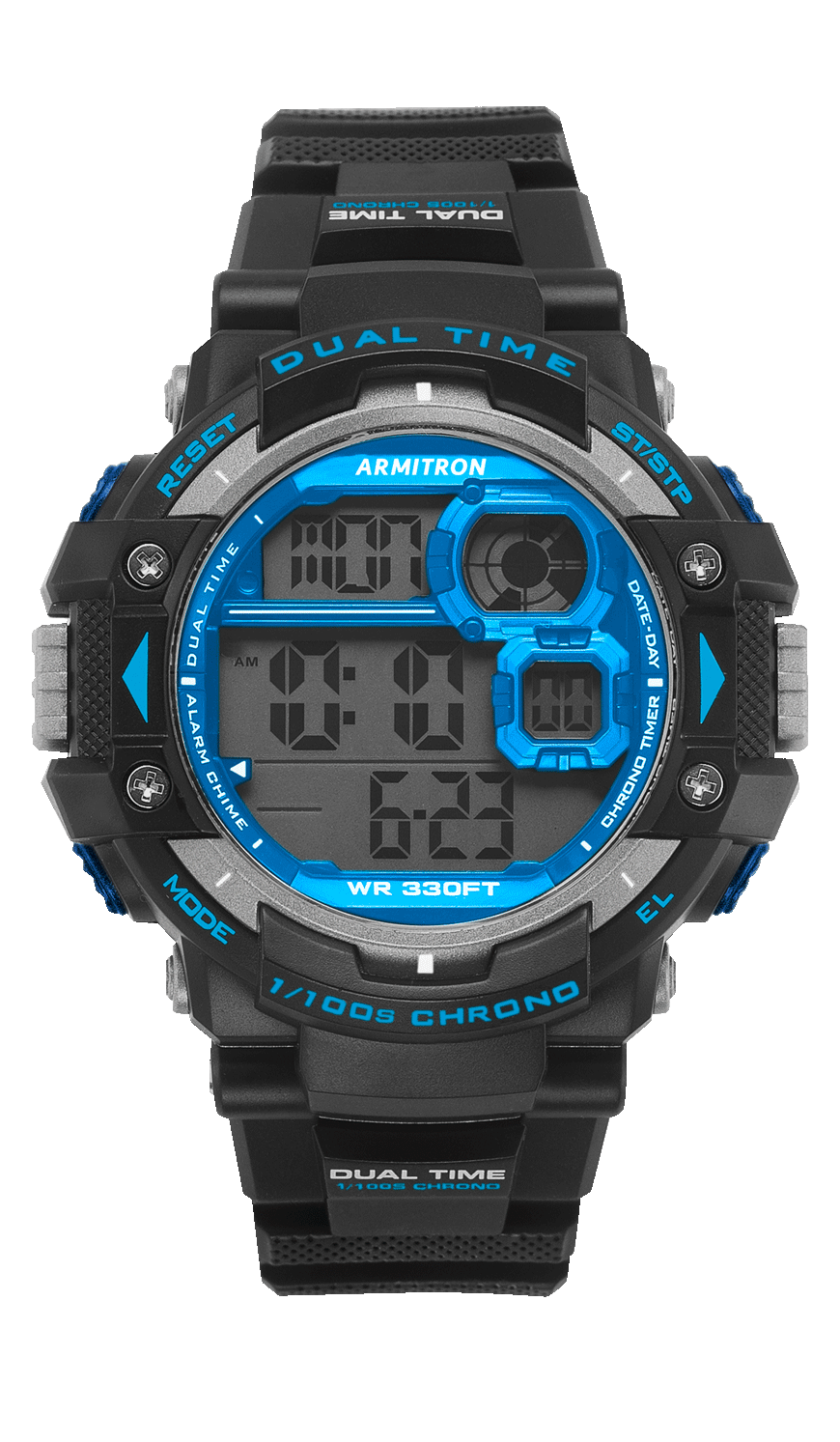 Men's Digital Watches: Pro-Sport Watch | Armitron