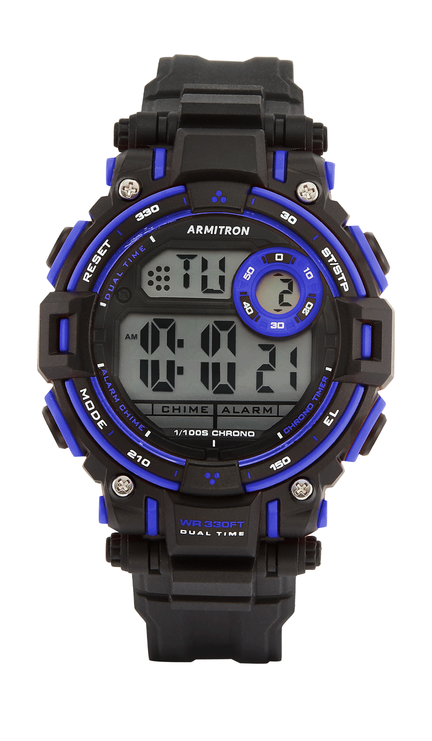 armitron pro fit watch