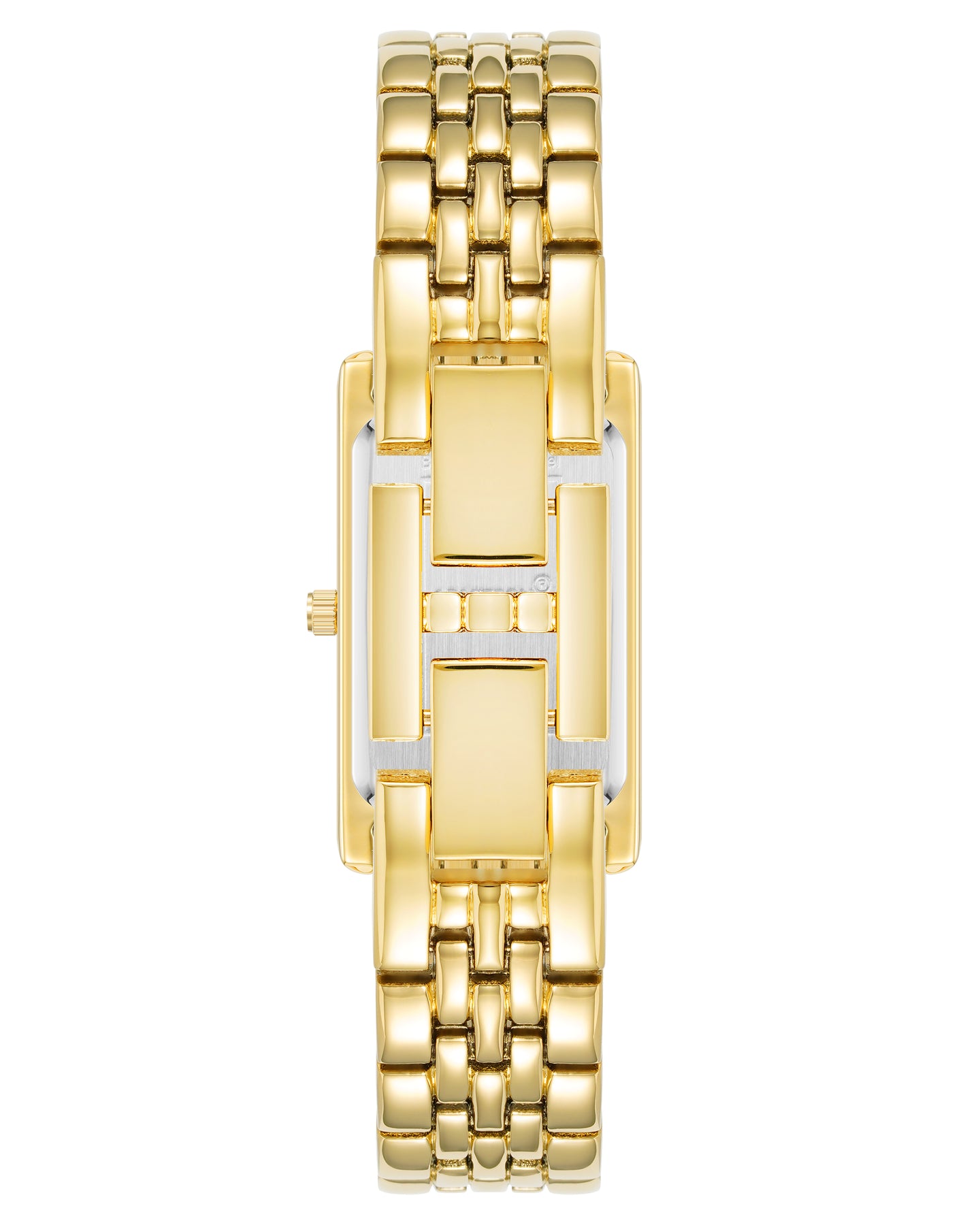 Minnie™ | 24mm, Gold/Silver | Women's Two Tone Dress Watch – Armitron
