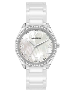 Jasmine™ | 36mm, White