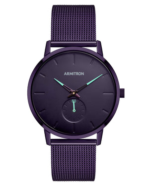 Lunar™ | 40mm, Purple