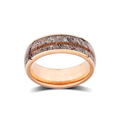 American Tungsten Ring Company | Luxury Bands LA