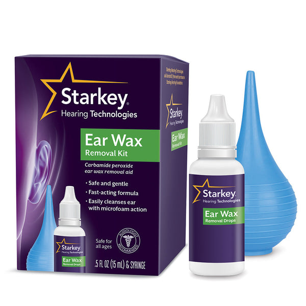 amazon ear wax removal kit