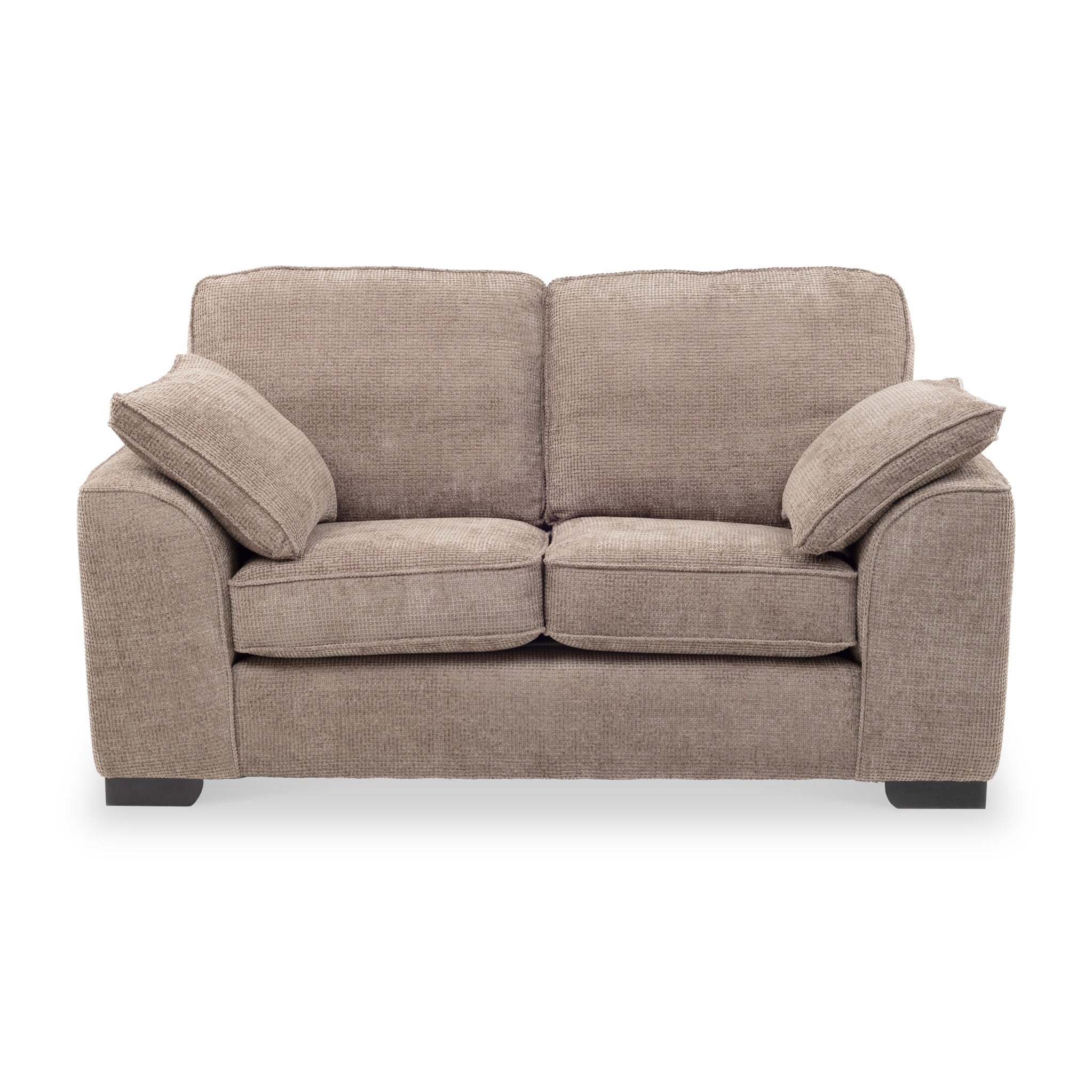 Bude 2 Seater Sofa Oak Tops Colour Options Roseland