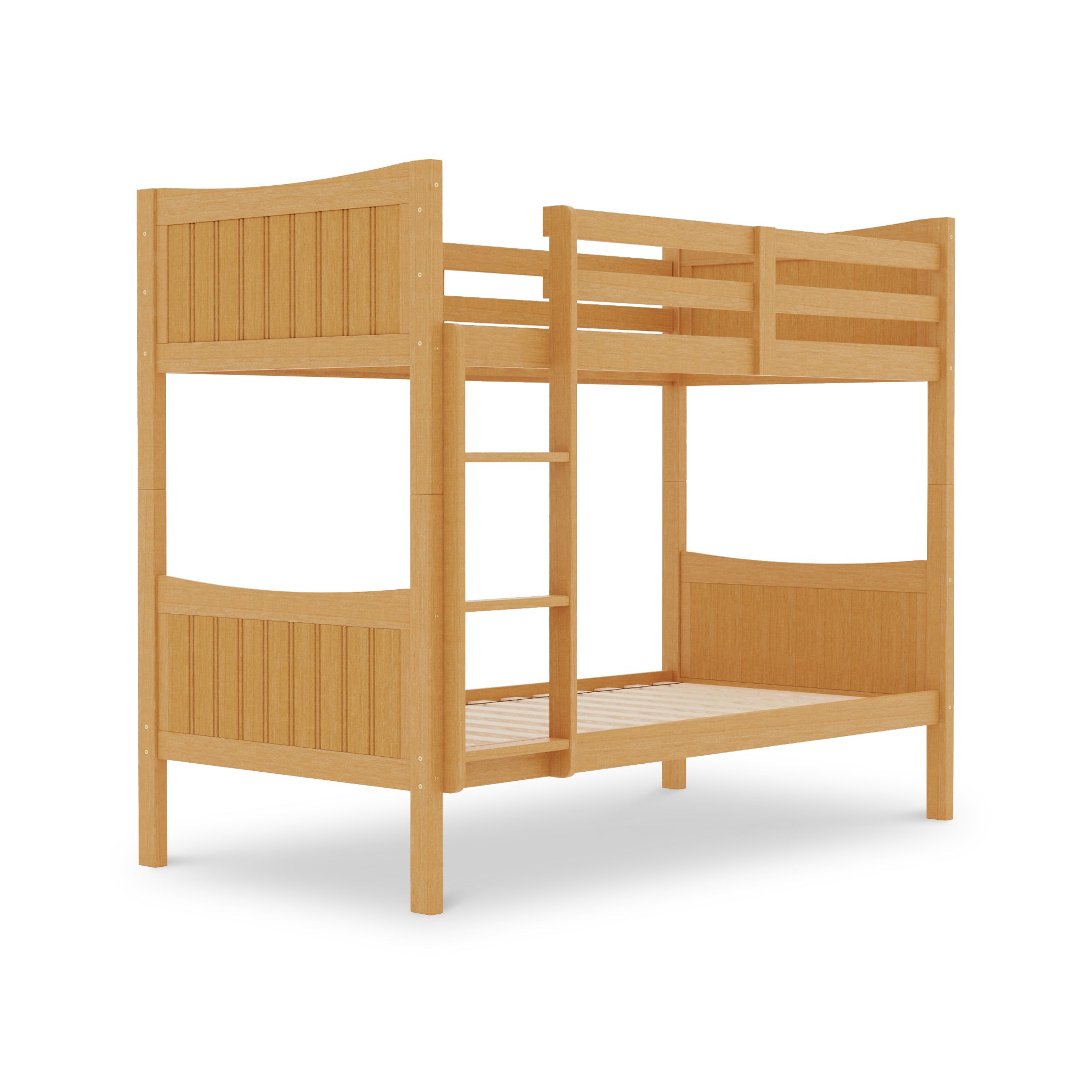 Finchley Convertible Wooden Bunk Bed For Childrens Rooms Roseland