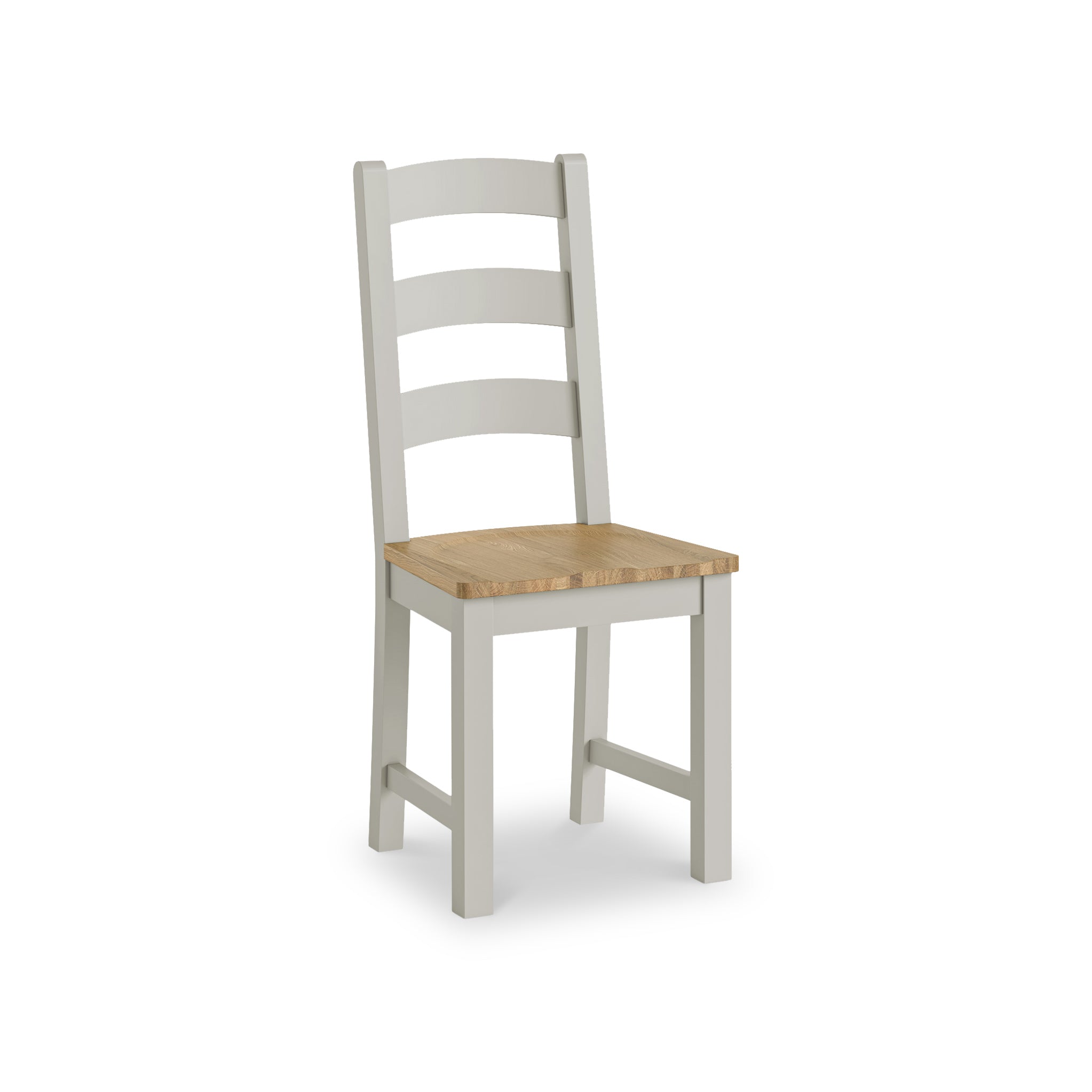 Litton Dining Chair Oak Tops Roseland