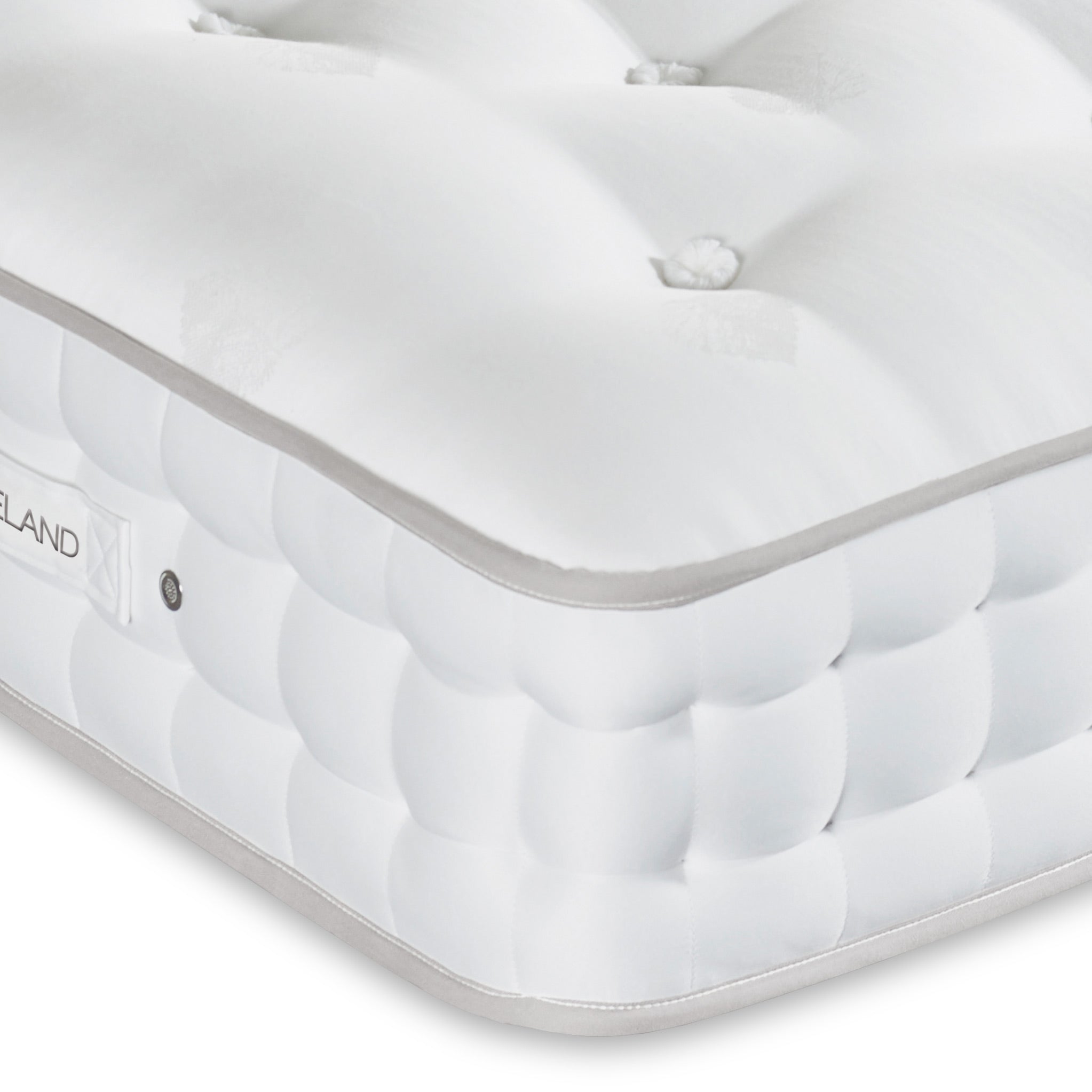 Duchy Pocket Support 1000 Mattress Single Double King Super King