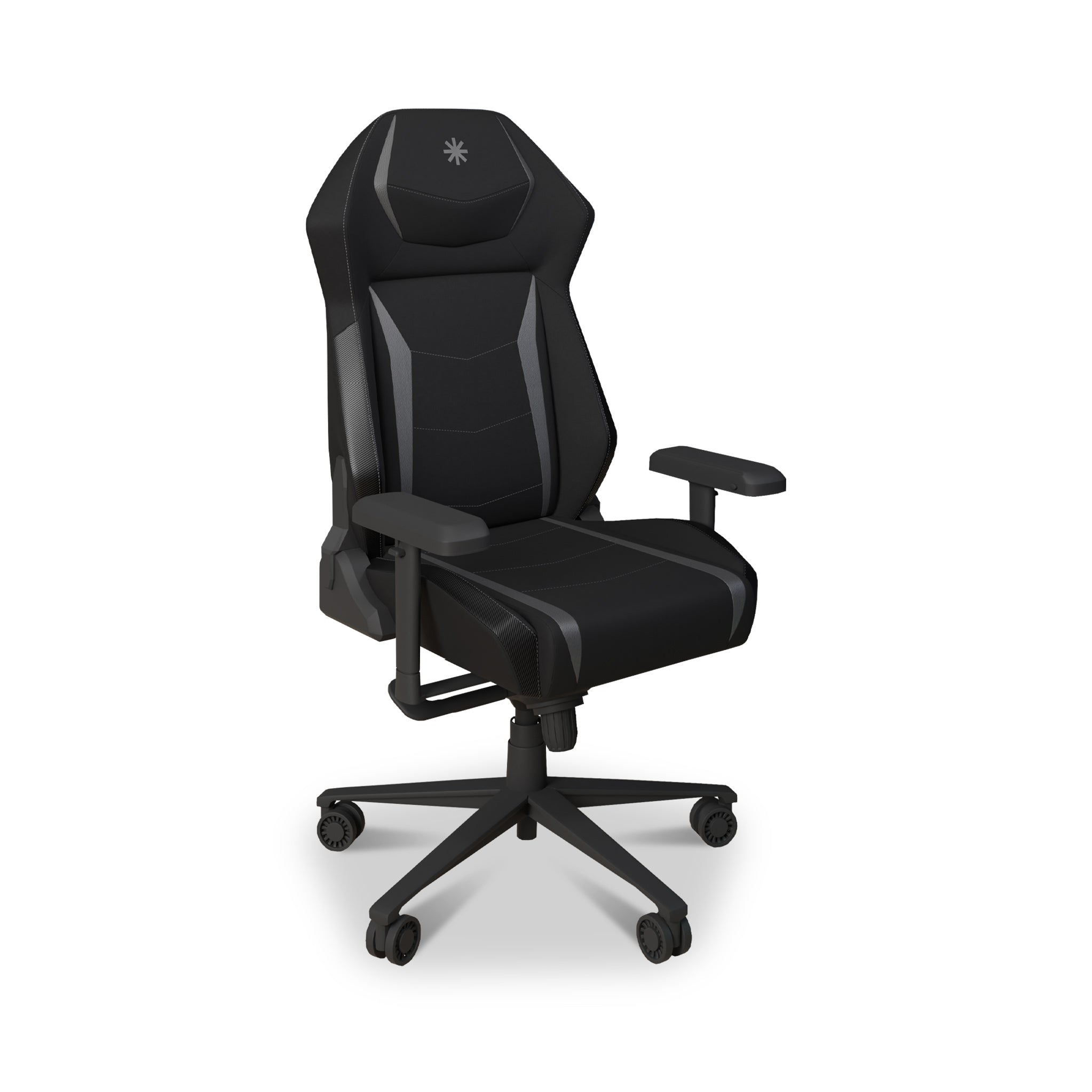 Koble Vortex Adjustable 360 Swivel Reclining Gaming Chair Roseland