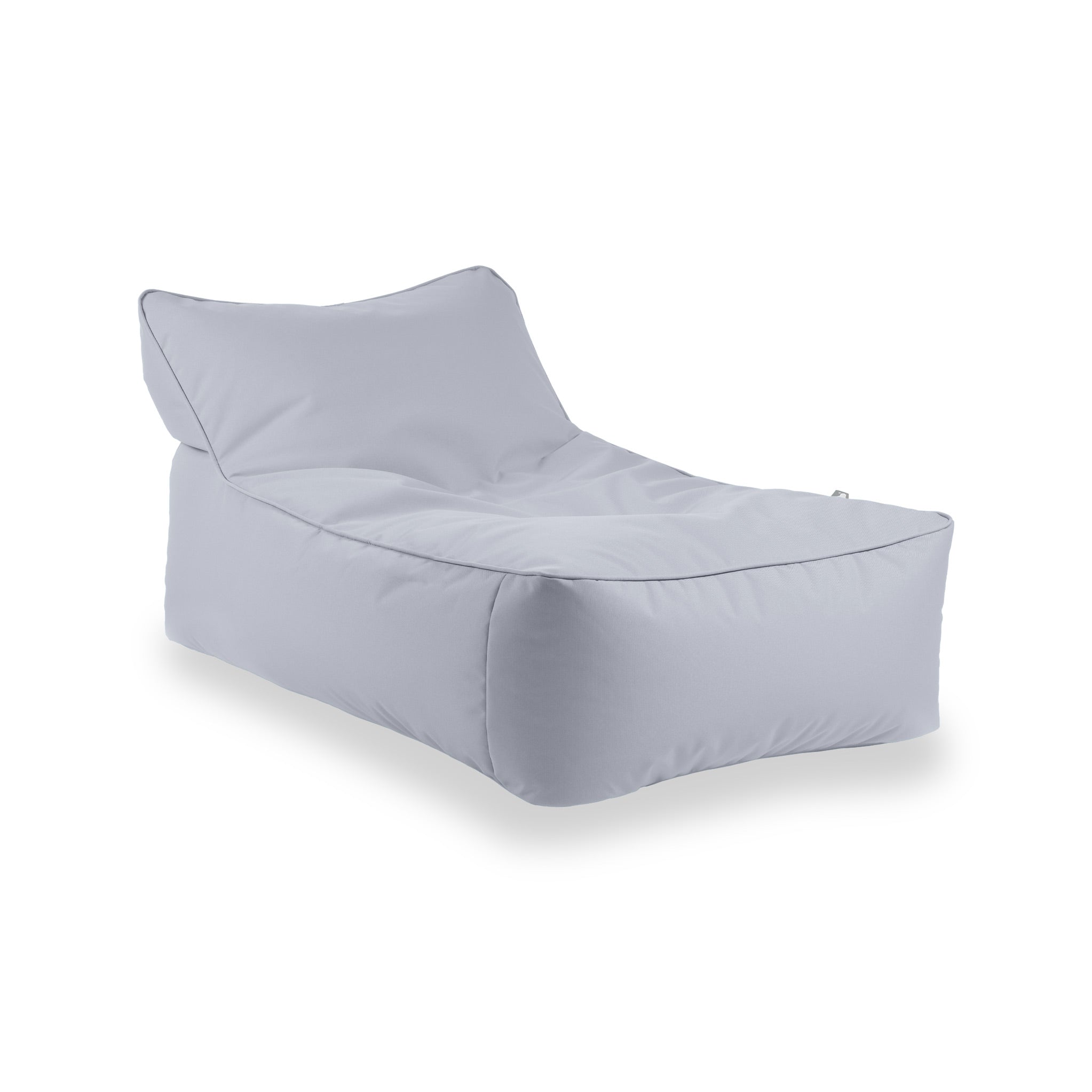 Pastel Bean Bed For Adults Or Kids Extra Large Waterproof Bean Bag