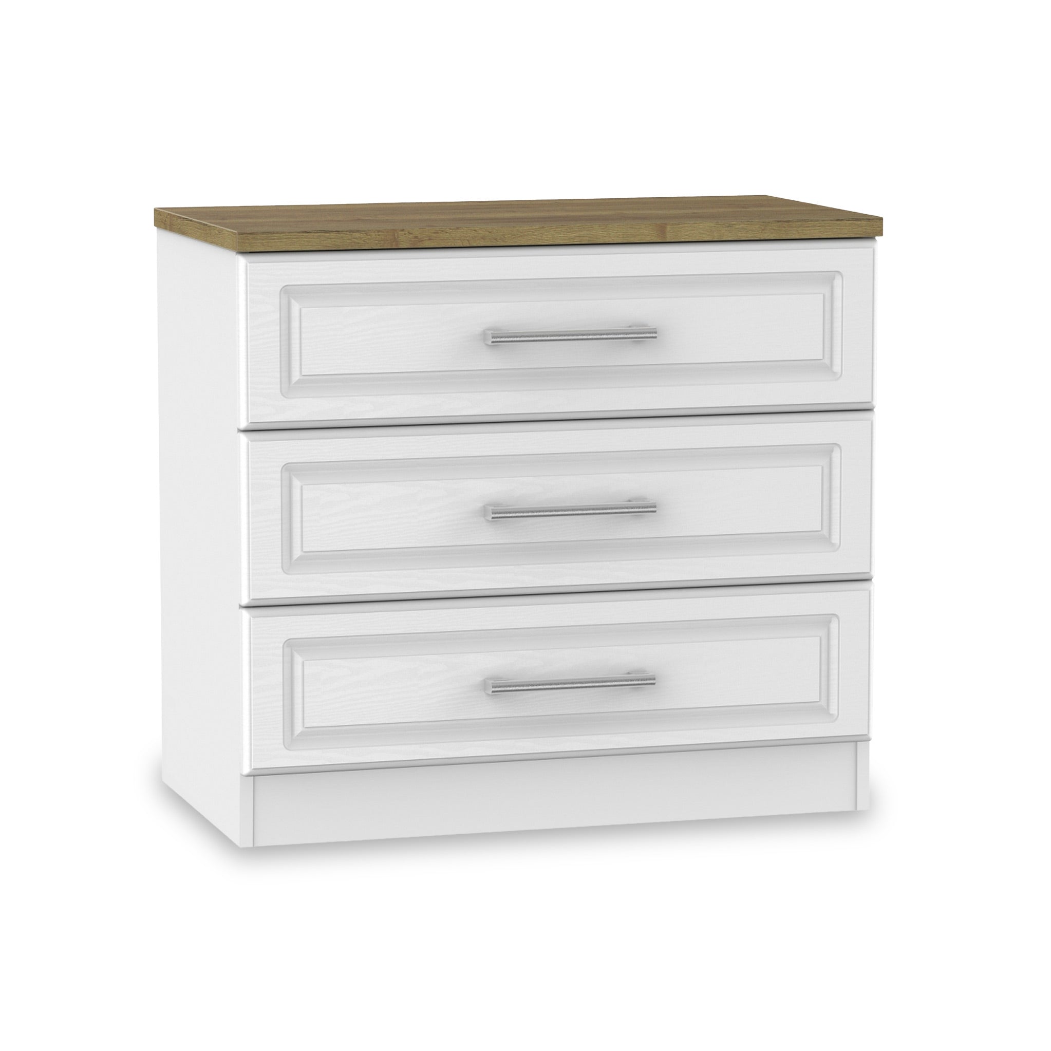 Talland 3 Drawer Chest Of Drawers