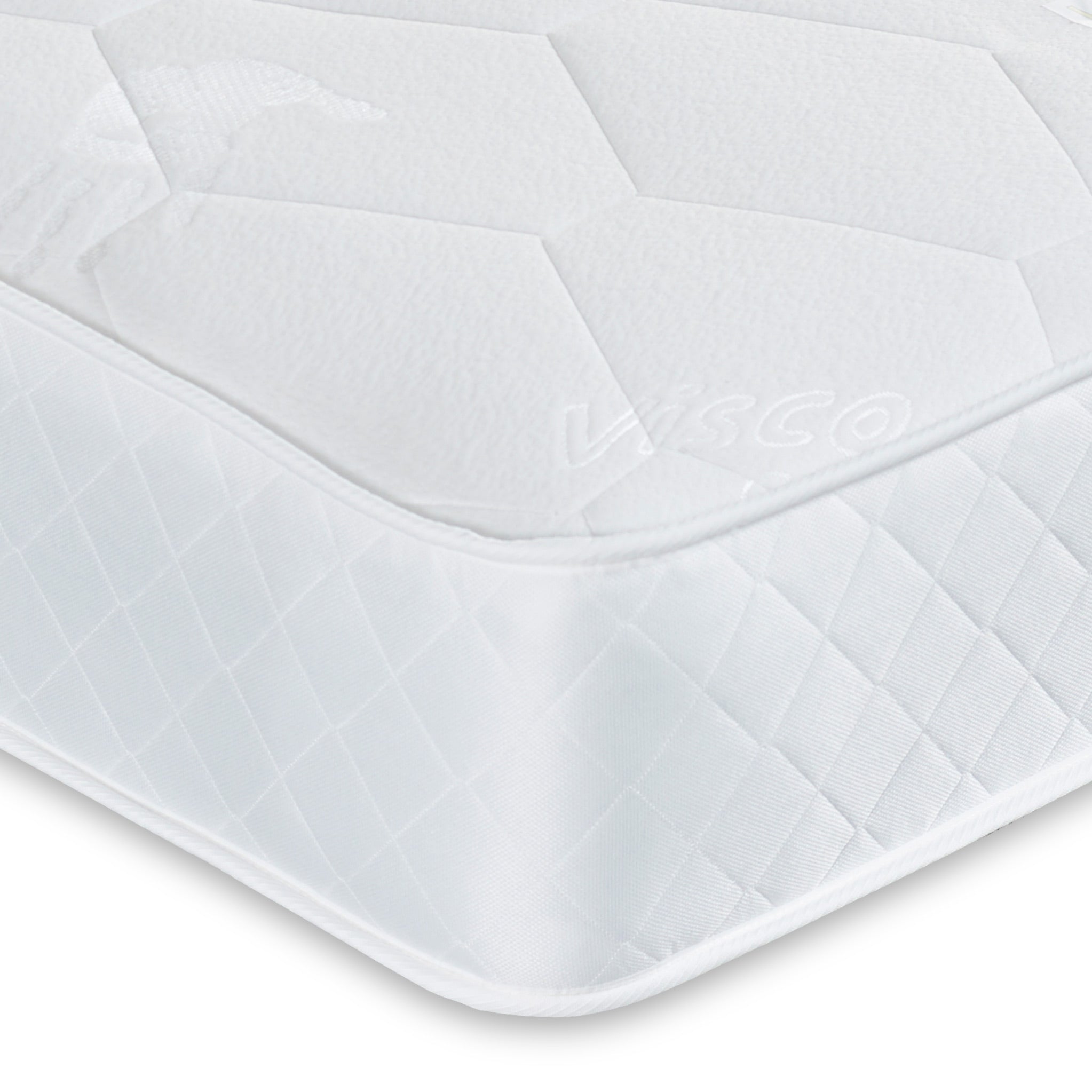 Simply Memory Pocket 1000 Mattress Single Double King Super King