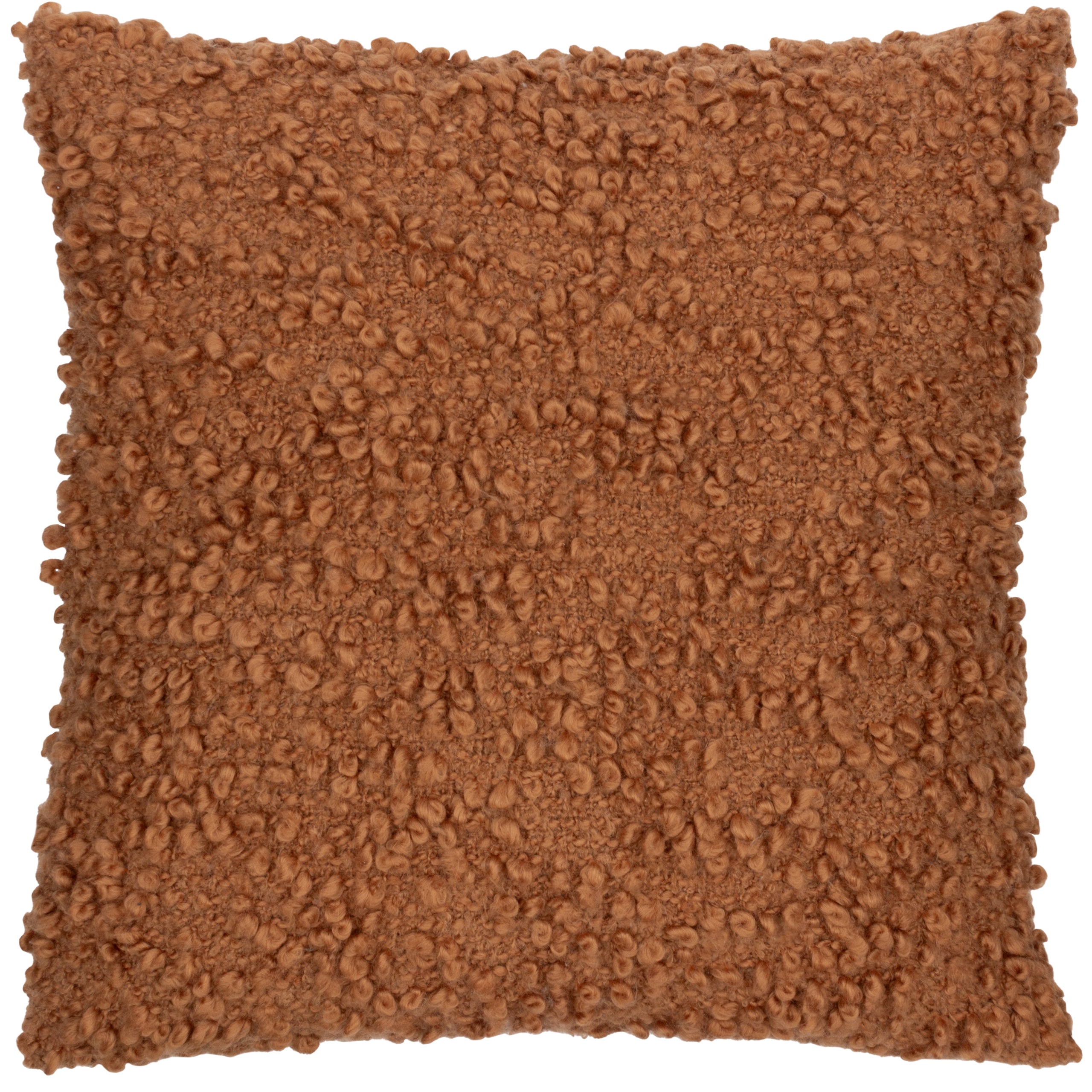 Ulsmere Boucle 45cm Scatter Cushion For Sofa Or Bed Roseland