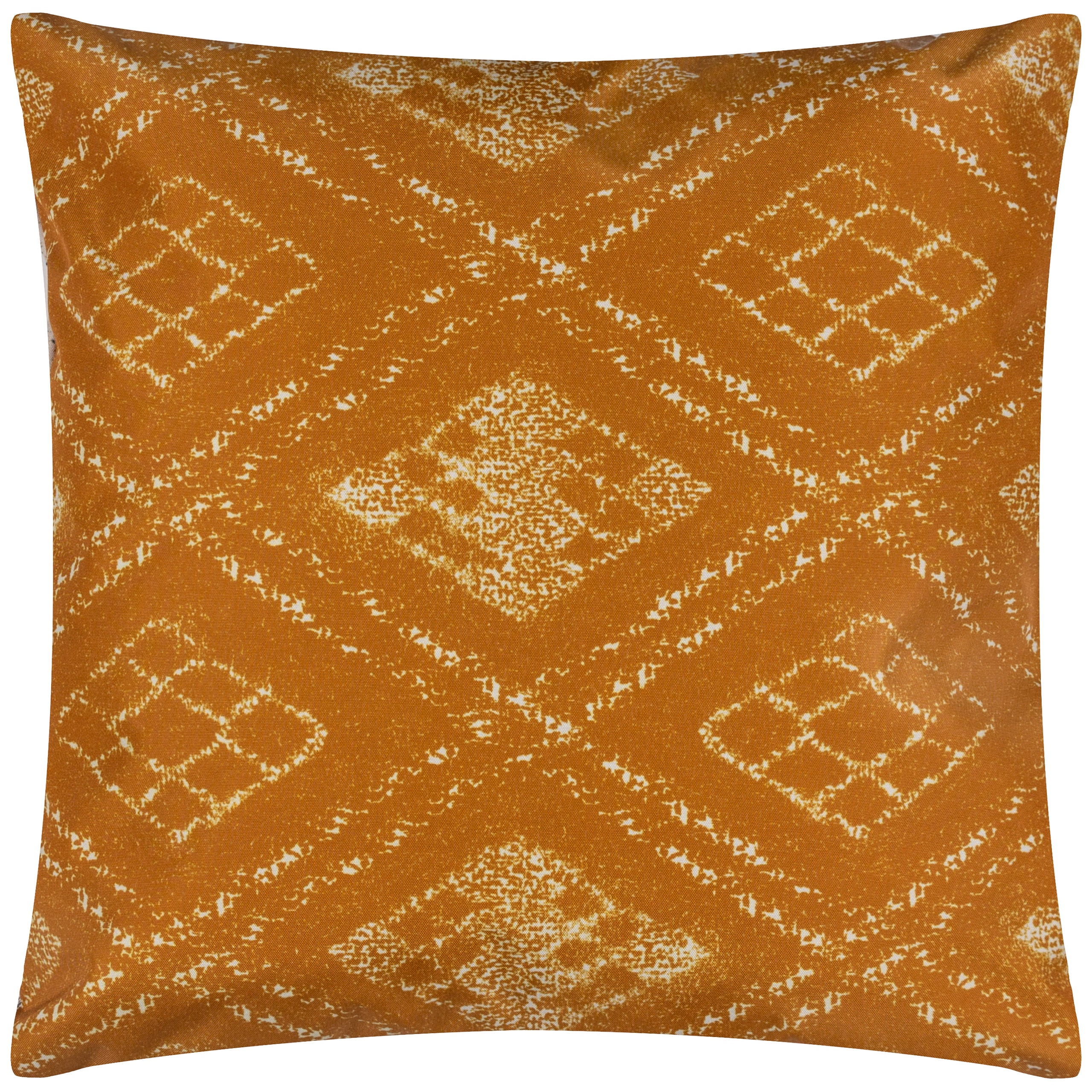 Atlas Beige 43cm Outdoor Polyester Square Cushion Roseland