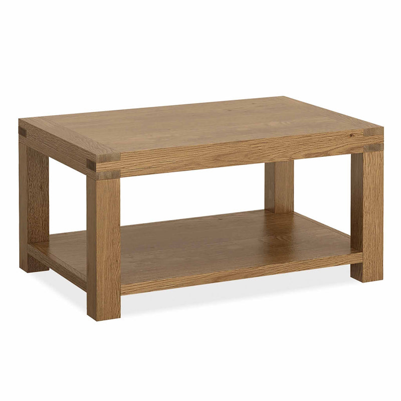 Abbey Grande Oak | Quality Oak Furniture | Living, Bedroom & Dining ...