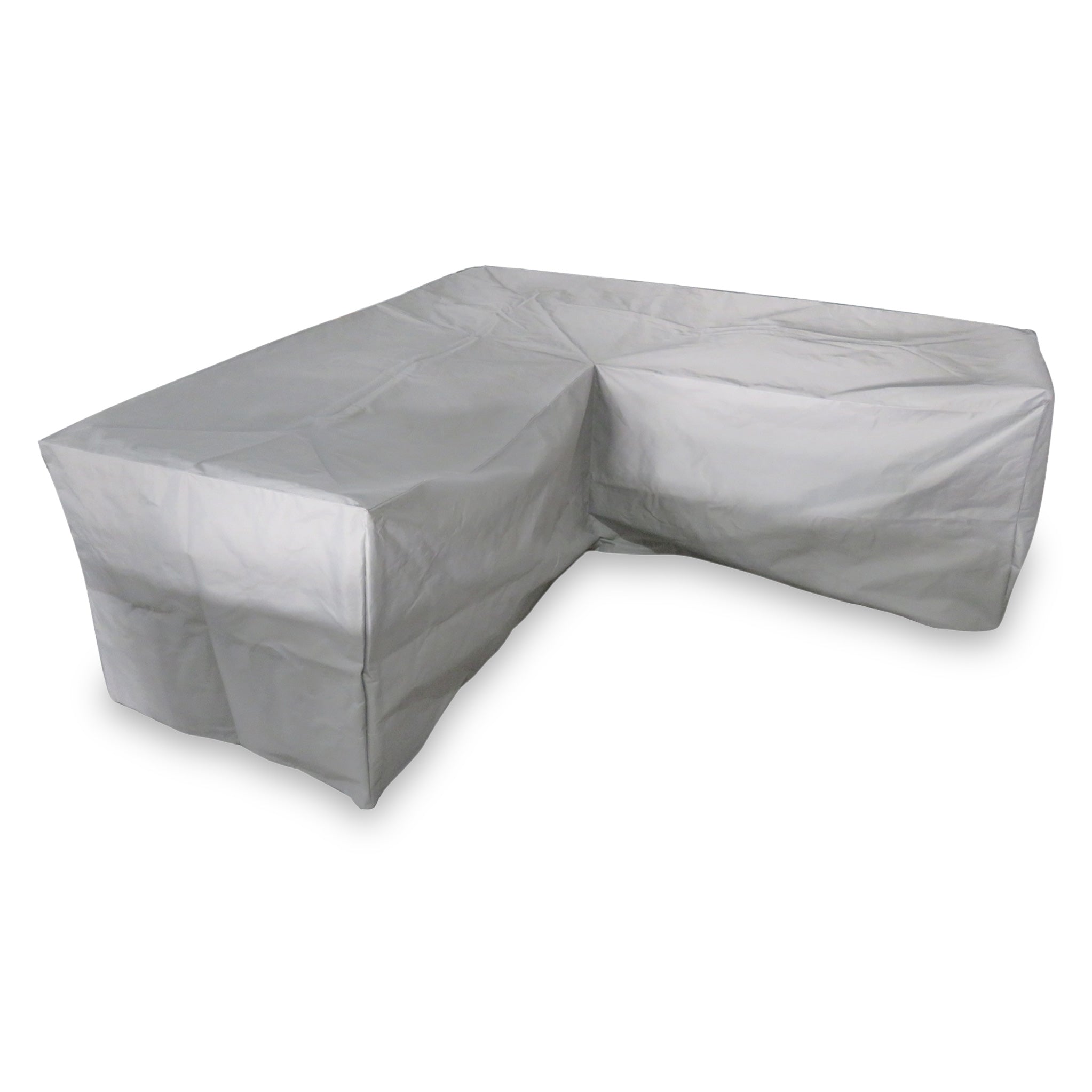 Milan Corner Heavy Duty Waterproof Outdoor Garden Furniture Cover