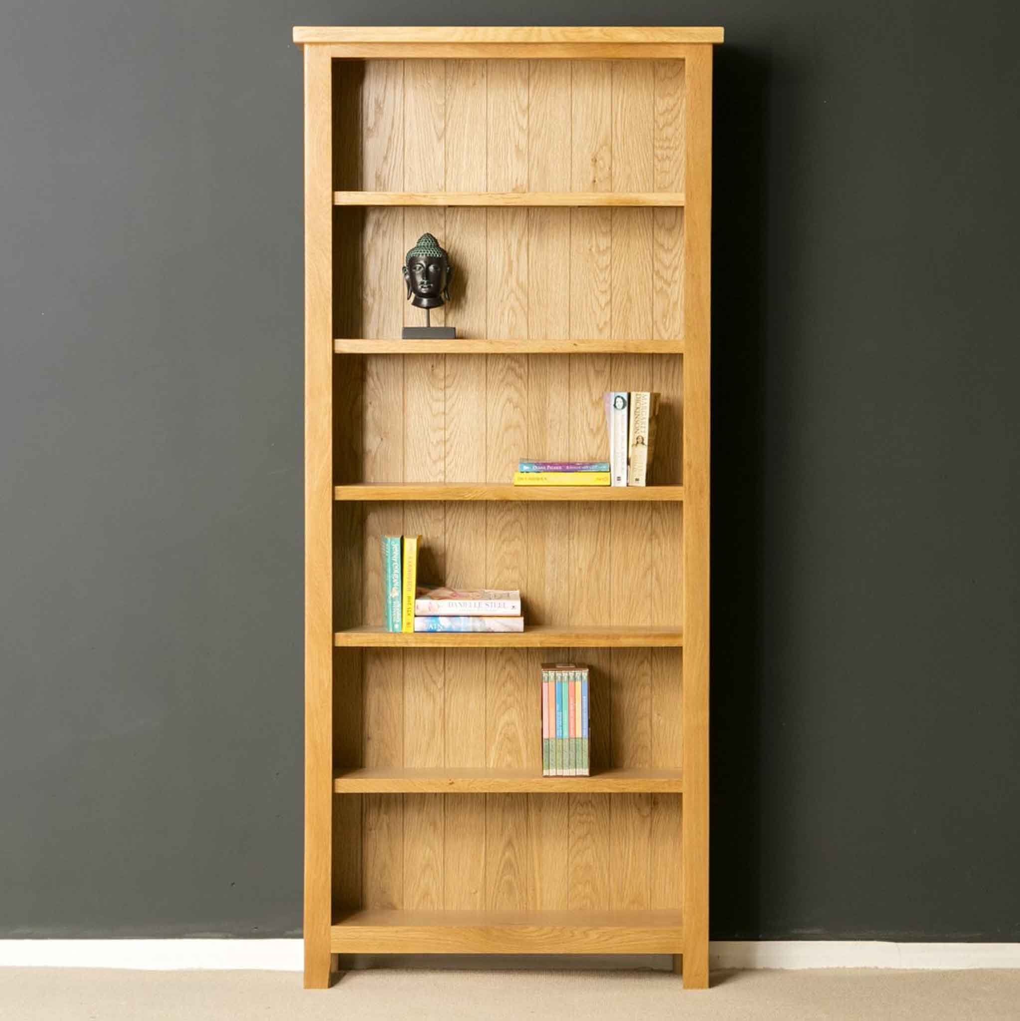 large bookcases for sale near me