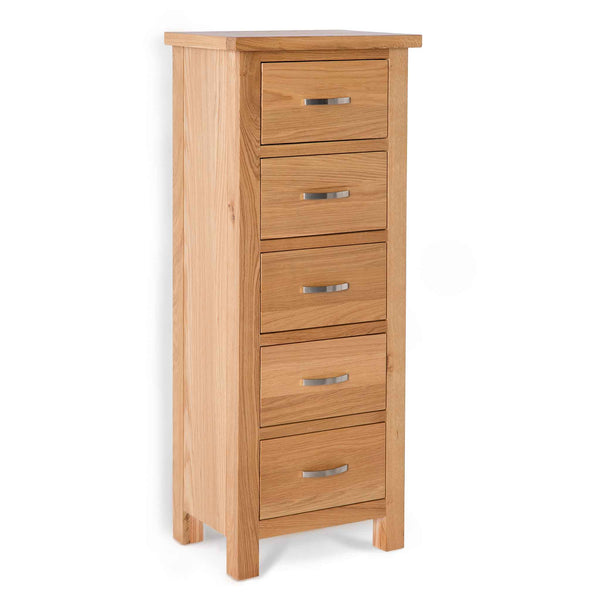 Tallboys | Wellington Chests | Slim Chest of Drawers | Bedroom Storage ...