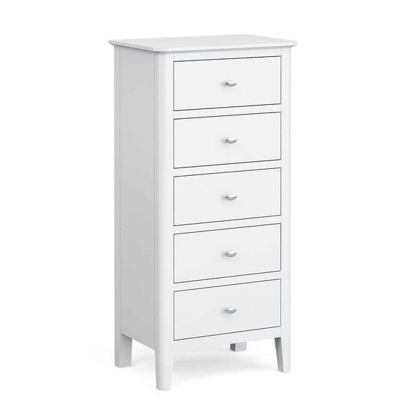 Chest of Drawers | Solid Wood & Oak | Roseland Furniture Page 2