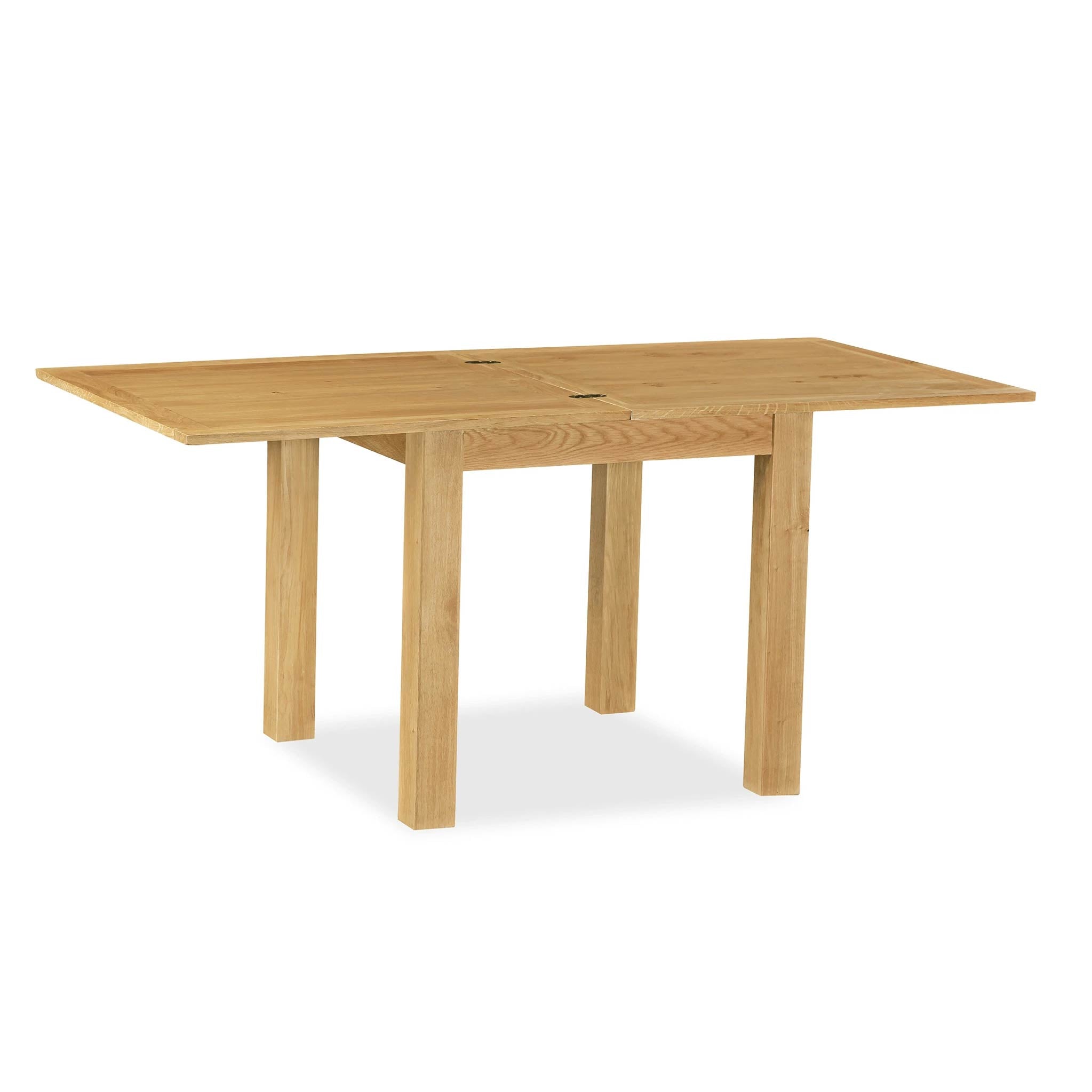 Square extension clearance dining table