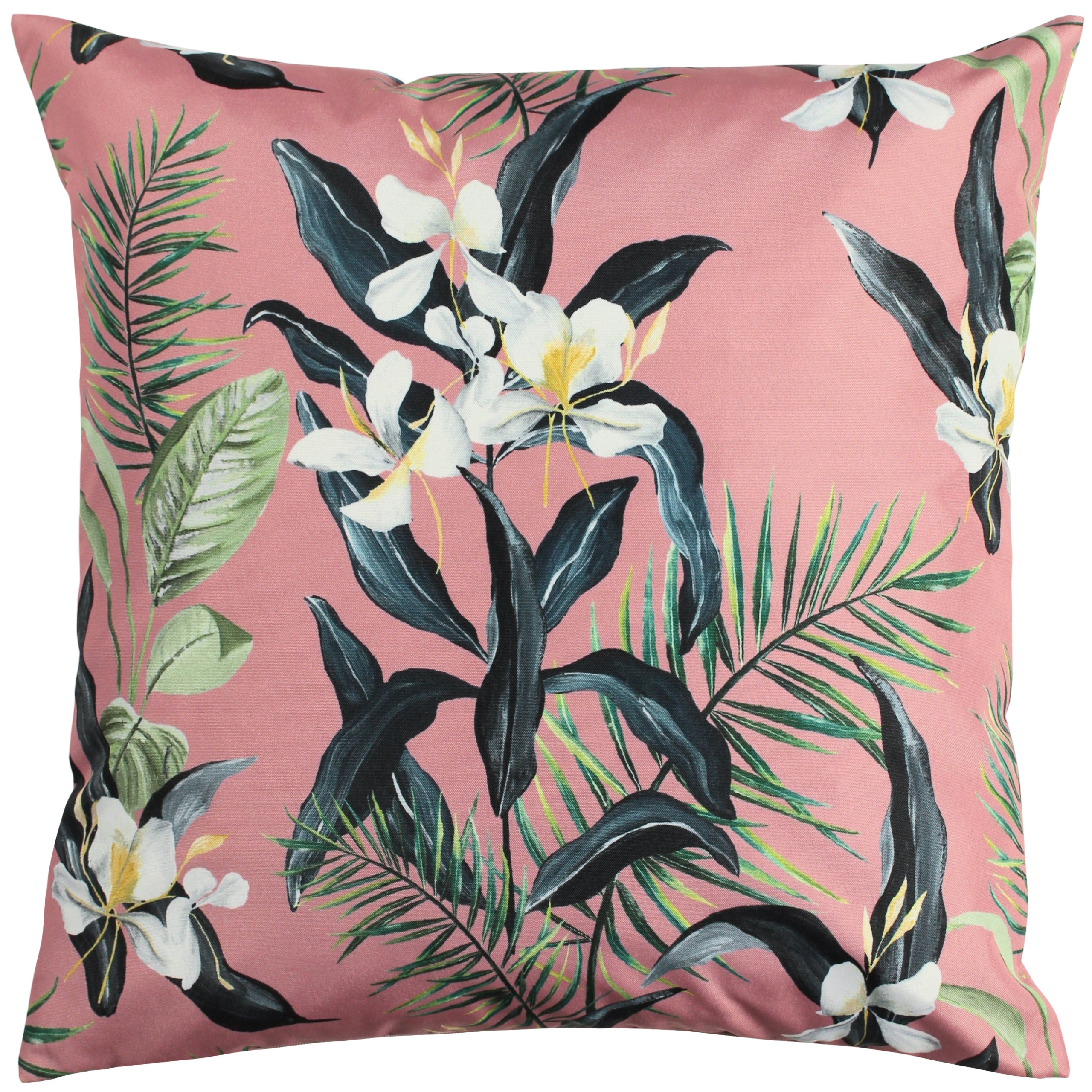 Honolulu 43cm Reversible Outdoor Polyester Cushion Roseland