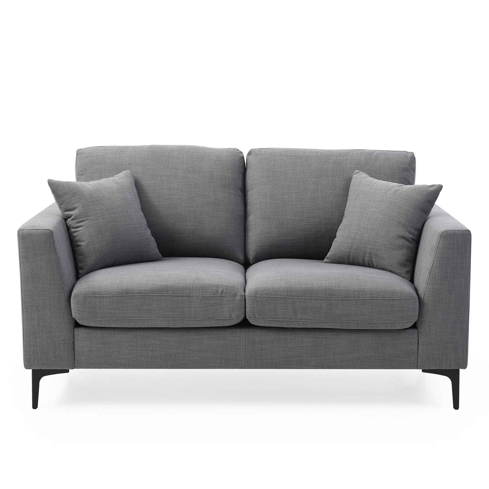 Maddison 2 Seater Sofa Roseland