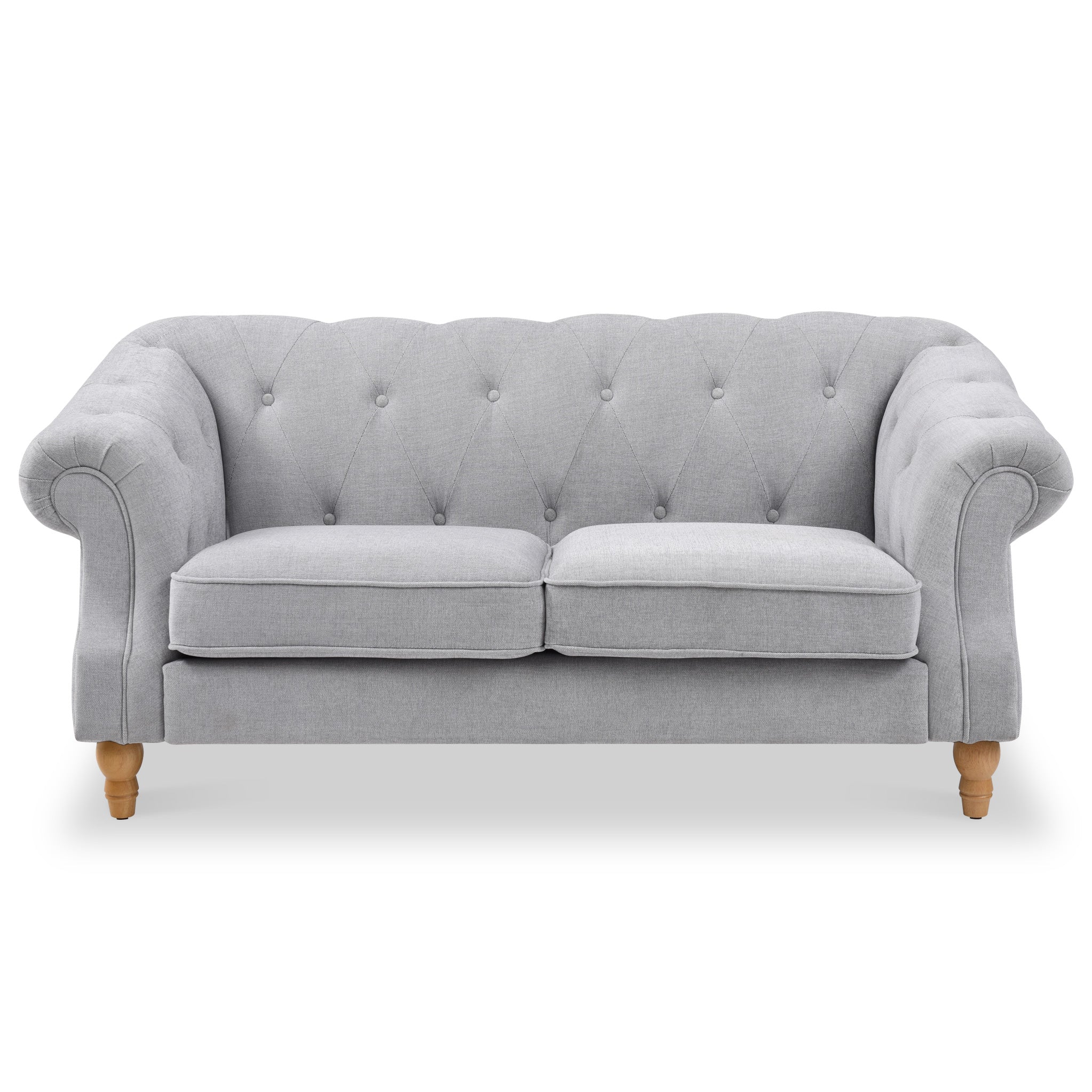 Darius Chesterfield 3 Seater Sofa Roseland